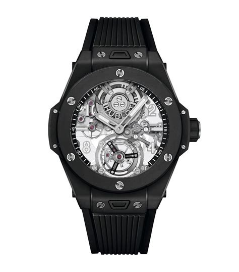 hublot 45mm big bang